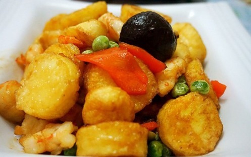 学会这12道菜,家庭聚餐不尴尬 步骤简单 有荤有素