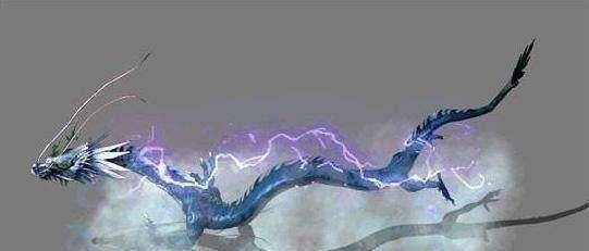 老祖先！最全的《山海经》上古异兽图片收集，老祖先智慧让你大开眼界