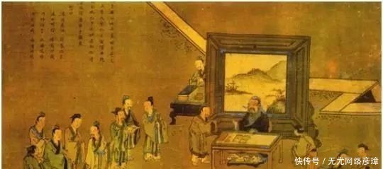 巫蛊之祸|《琅琊榜》中有哪些跟真实历史相关的常识?