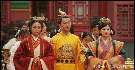 理会|明朝时,嘉靖和万历这爷孙俩不上朝总共60年,宅在后宫却无人理会!