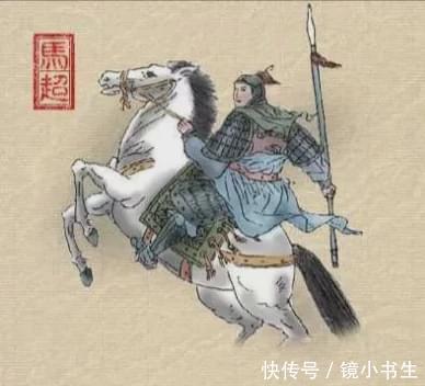 平定荆州四|蜀国有七将,第一个是赵云!
