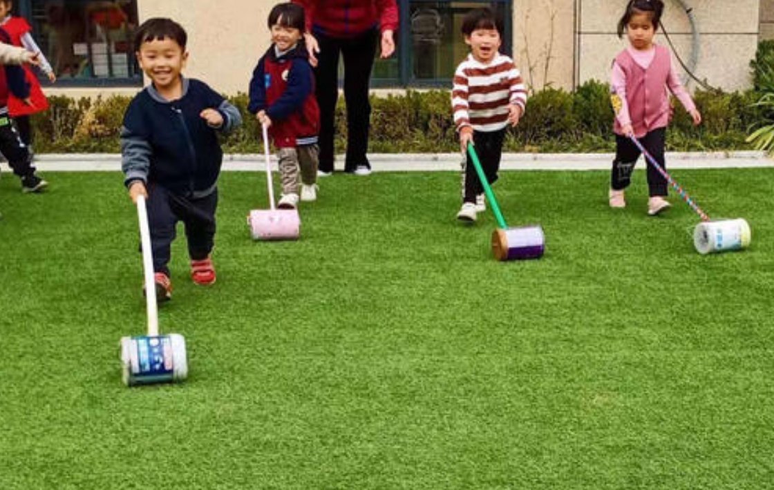 孩子|孩子出现这5种表现,家长等着享福吧,说明孩子的智商高