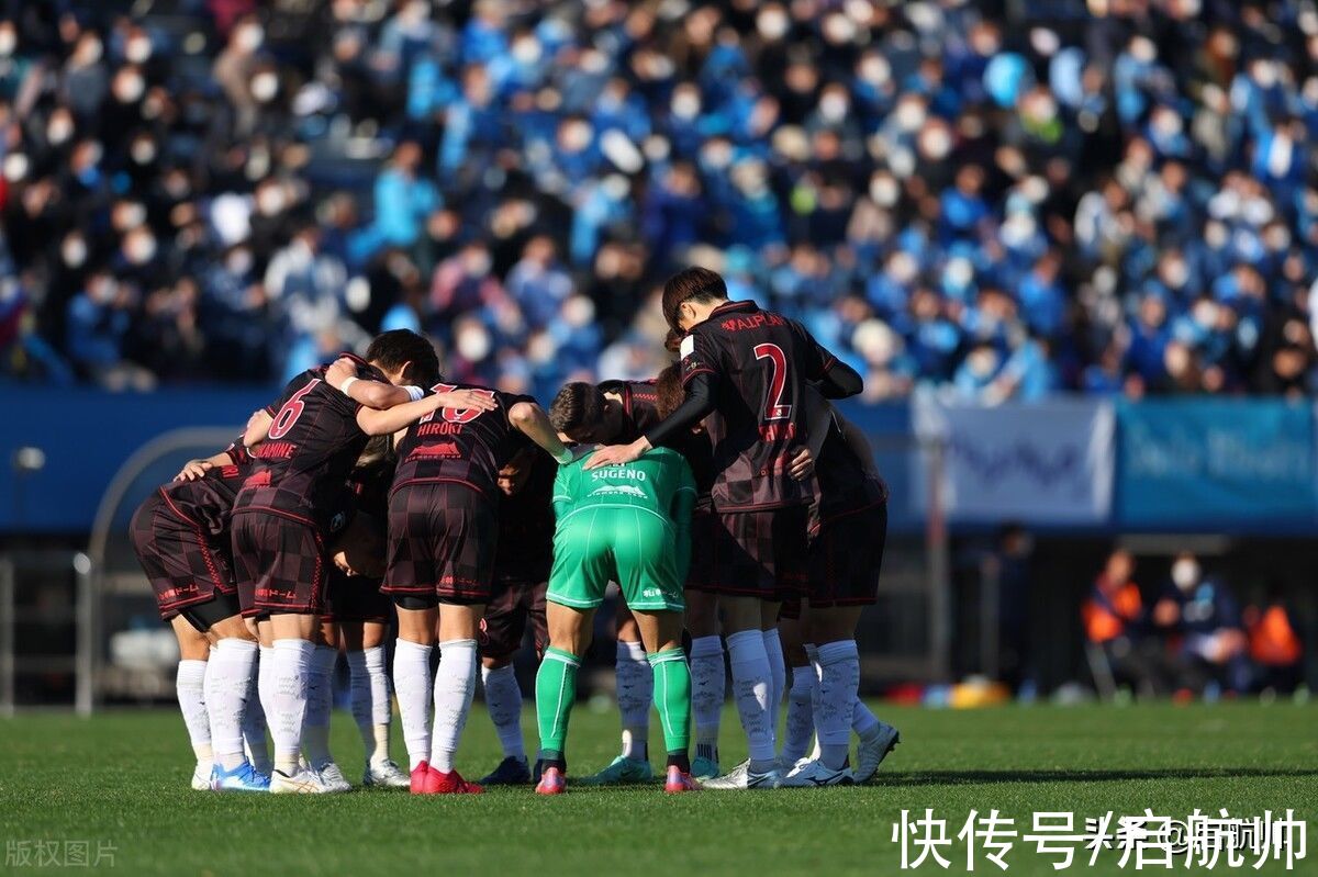 u23亚洲杯|亚洲足球在倒退？U23亚洲杯没有国足，J联赛废除中性名拯救俱乐部