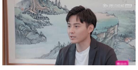 马书桓|《心动的信号》第四季第七期上：不养鱼的melody和马书桓