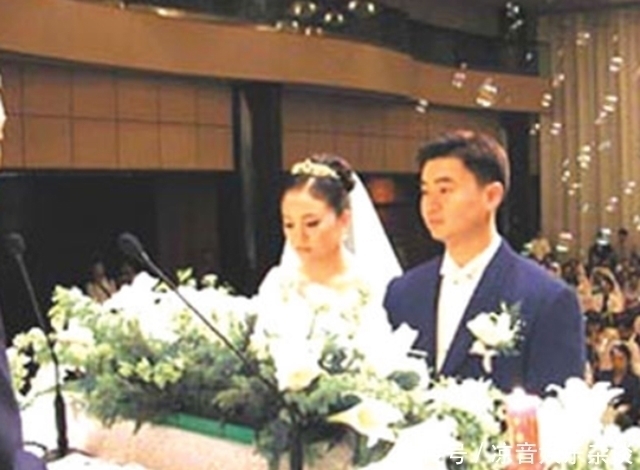 金智善|韩国女队长狂追中国冠军，家境显赫白富美，不顾家人反对远嫁中国