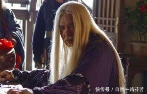 甘拜下风|盘点金庸武侠最能作达人,第一名让鸠摩智甘拜下风!