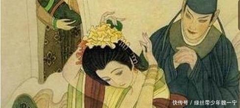 古代青楼门前上联“天天新人鸳鸯被”,下联堪称千古绝对