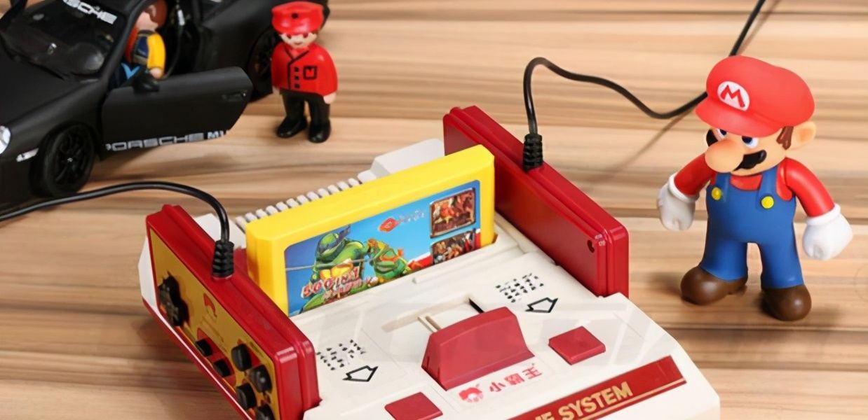 段永平|决心回归仅两年，如今便申请破产，小霸王到底怎么了？