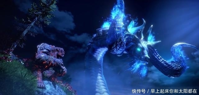 斗罗大陆:武魂殿为何不选择更香大明二明,而执着小舞