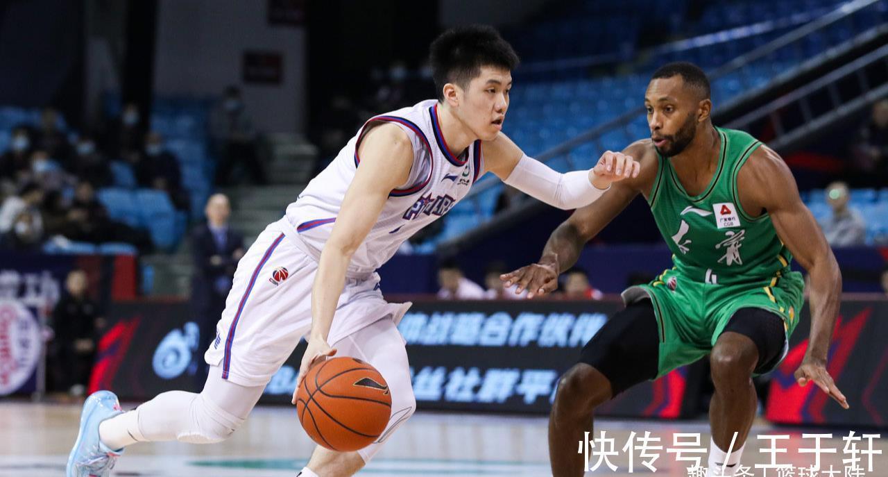 北京队|央视直播!韩德君、李晓旭不打,朱荣振复出,辽宁队拒绝爆冷
