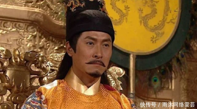 大臣|明朝唯一一个,活着被封为异姓王的大臣,皇帝对他信赖有加