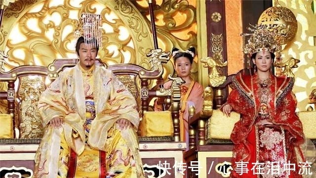 代战!王宝钏苦等丈夫18年,却只当18天皇后,为何她的死让薛平贵松口气