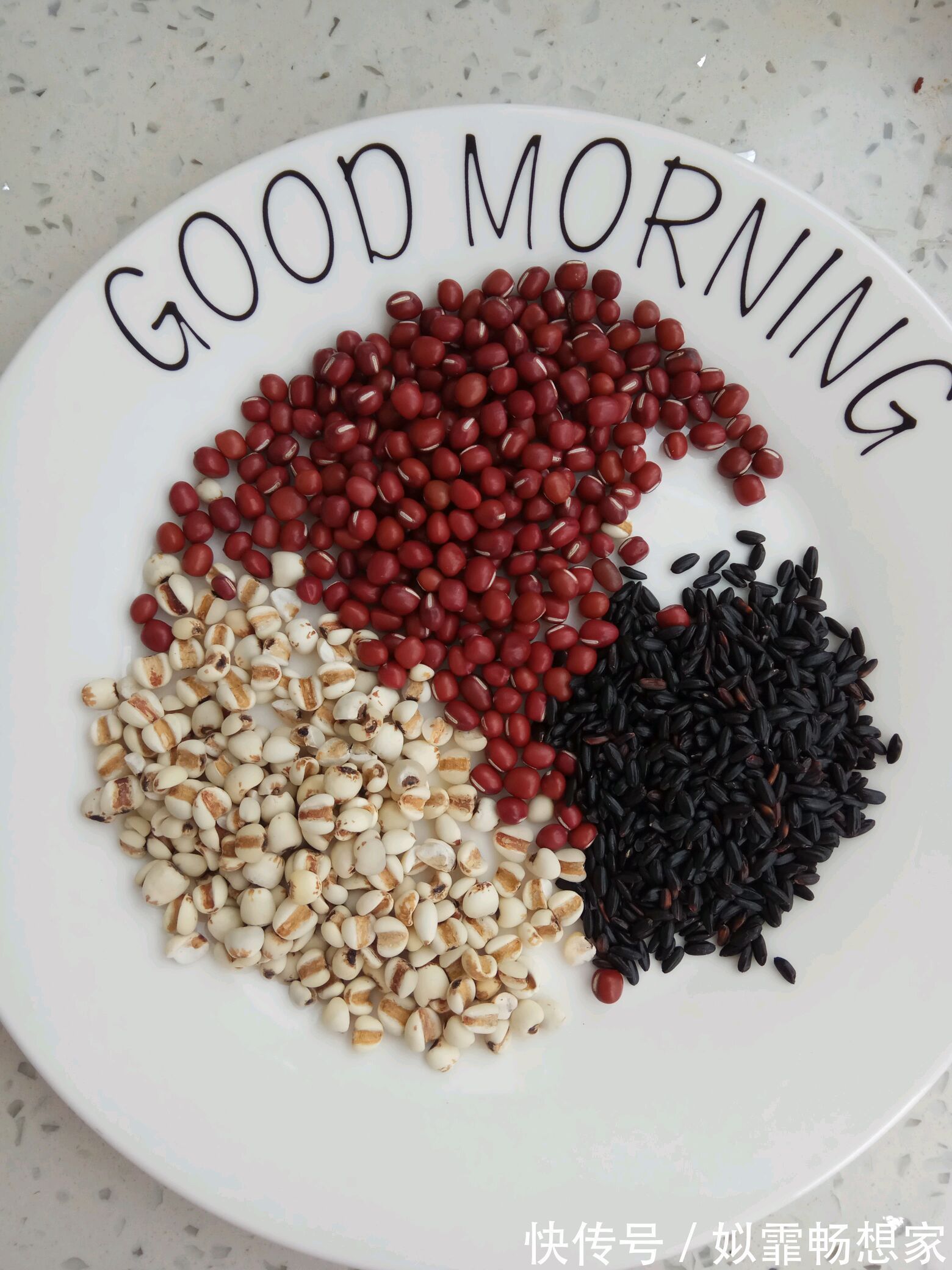 养颜|女人绝不能敷衍早餐,这早餐补血养颜,不耽误时间,常吃气色好