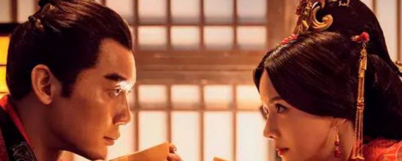 曹丕|曹丕爱甄宓还是郭女王