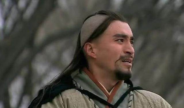 戴宗#水浒中,有一个神奇的秘术,108好汉只有一个人会用