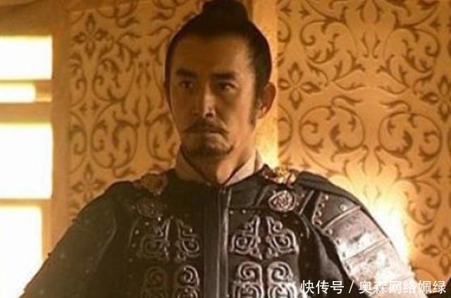 命运|李渊能夺得天下，此人在关键时刻决定了大唐的命运