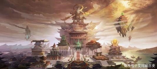 书单|五本无敌流网文粮草书单,都还不错小众向,喜欢的书荒的快来