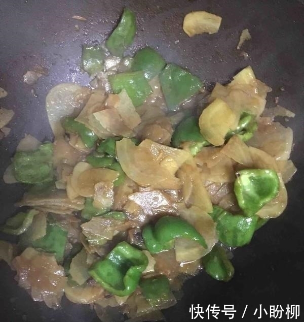 青椒|“天然泻药”终被找到,和土豆一起吃,隔天排便,常吃体重不过百