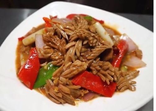 家常菜推荐，营养又健康，简单易学，每口都是幸福的味道！