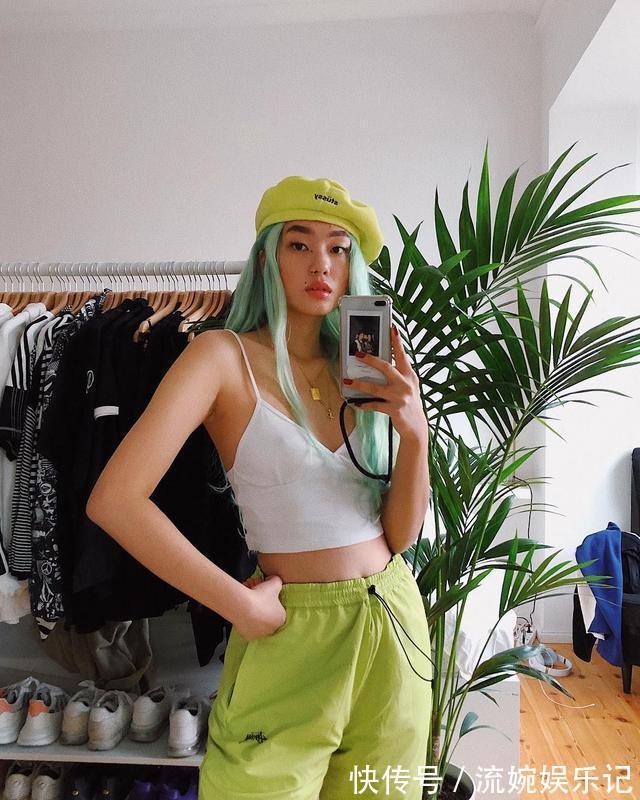 麂皮|Vans汽水鞋,活力少女返校必备