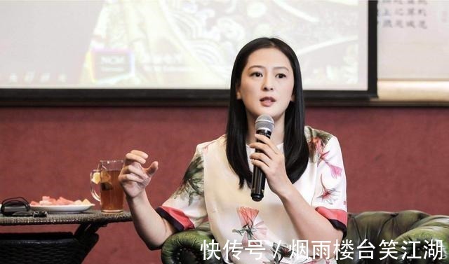 知名美女制片人自己的婚姻生活破裂，却在《非诚勿扰》指导别人！