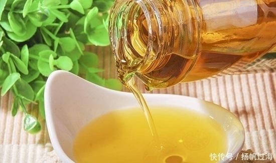 专家|吃什么油对血脂好?心脑血管专家说了,答案就是此种油