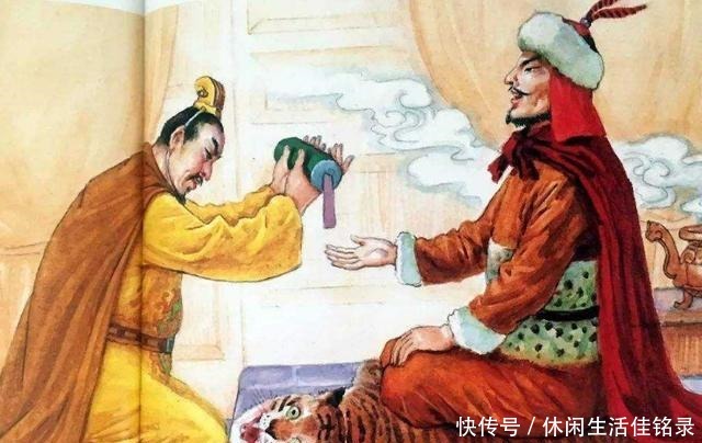 宋朝|燕云十六州两宋319年都收不回，为何朱元璋只用1年便成功