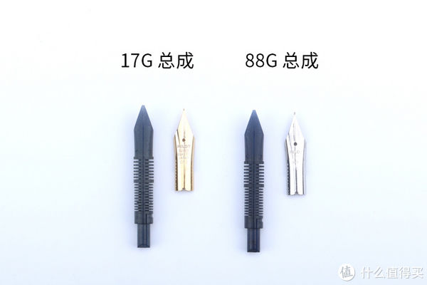 体验|说不买了，结果还是没忍住——百乐17G使用体验