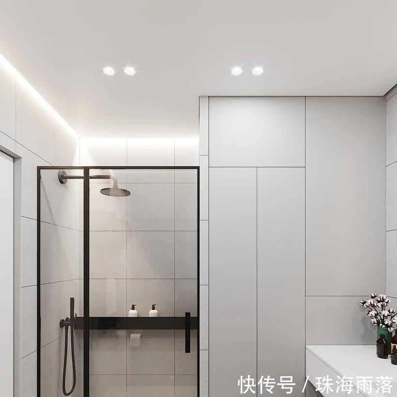 牛颜值|不得不说，国外的小户型设计真的牛颜值高功能全，还通透又敞亮
