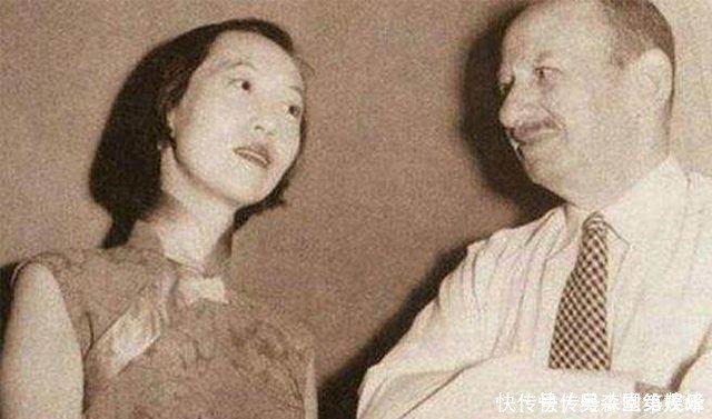 遇见你|张爱玲经典语录:看过后才知道,世界上始终只有你方好