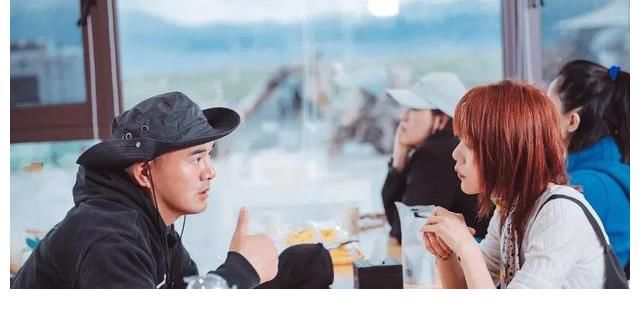 kk|離婚真人秀爆火，準備離婚的他：我不做家務，是為了讓她有點用