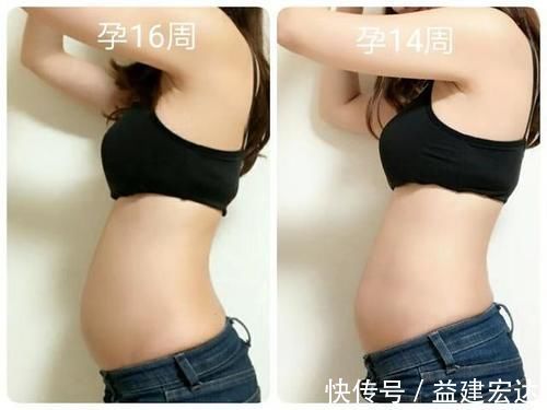 孕期头|孕期头4个月,定型的不止胎儿性别,还有这“三物”,孕妇要留心