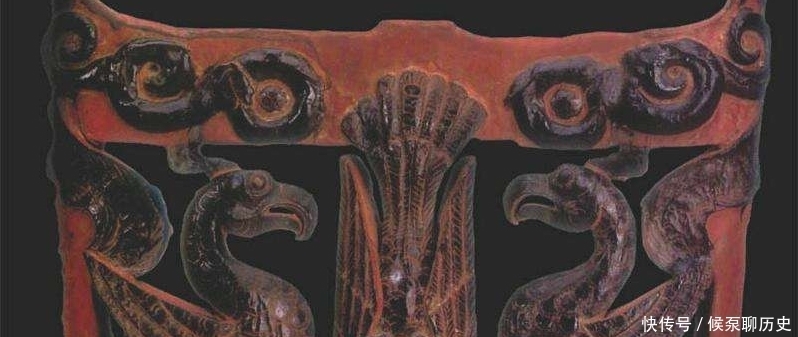 历史|中国历史早期,华夏族的“南进运动”,是怎样与当地族群融合的?