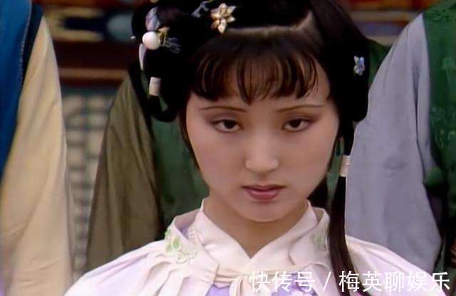 贾府#黛玉进贾府,只带了一老一少两个人,林如海的苦心,贾府无人能懂