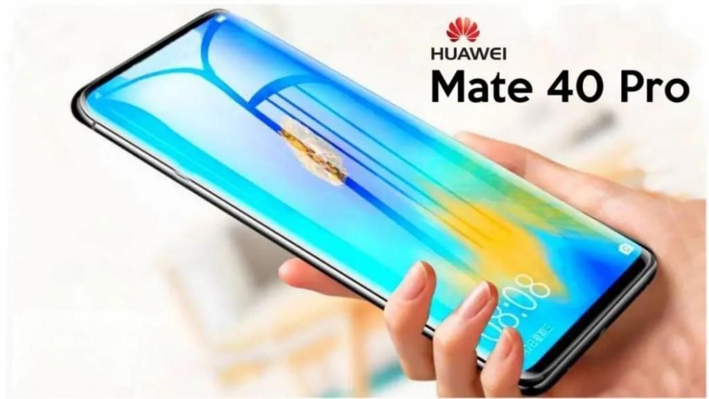 最强|华为乘风破浪Mate40系列9月定档，首发5nm麒麟1020性能最强