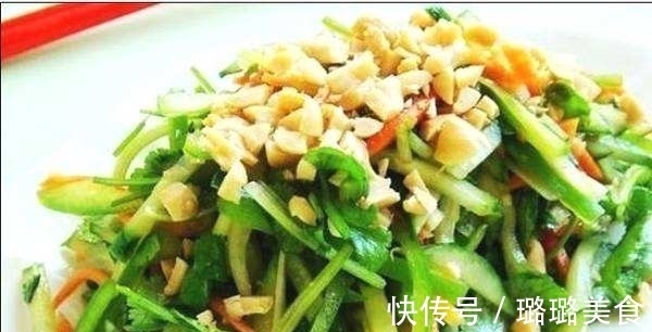 几道开胃家常菜菜,每天换着花样吃,怎么也吃不腻,有时间试试吧