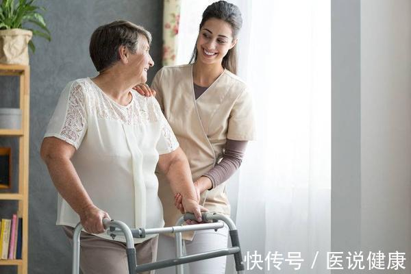 家族性|这4类人易被老年痴呆“找上门”,老人若有这些情况,需重视