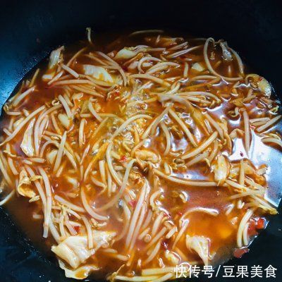 辛温|吃一次就念念不忘的水煮肉片