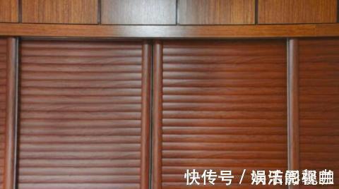 门材质|衣柜门材质如何选择从3大点着手,让衣柜有一个好的''脸面''