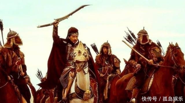 民族|被中国打跑的匈奴人，最后都去了哪里？欧洲有个民族跟他们很相似