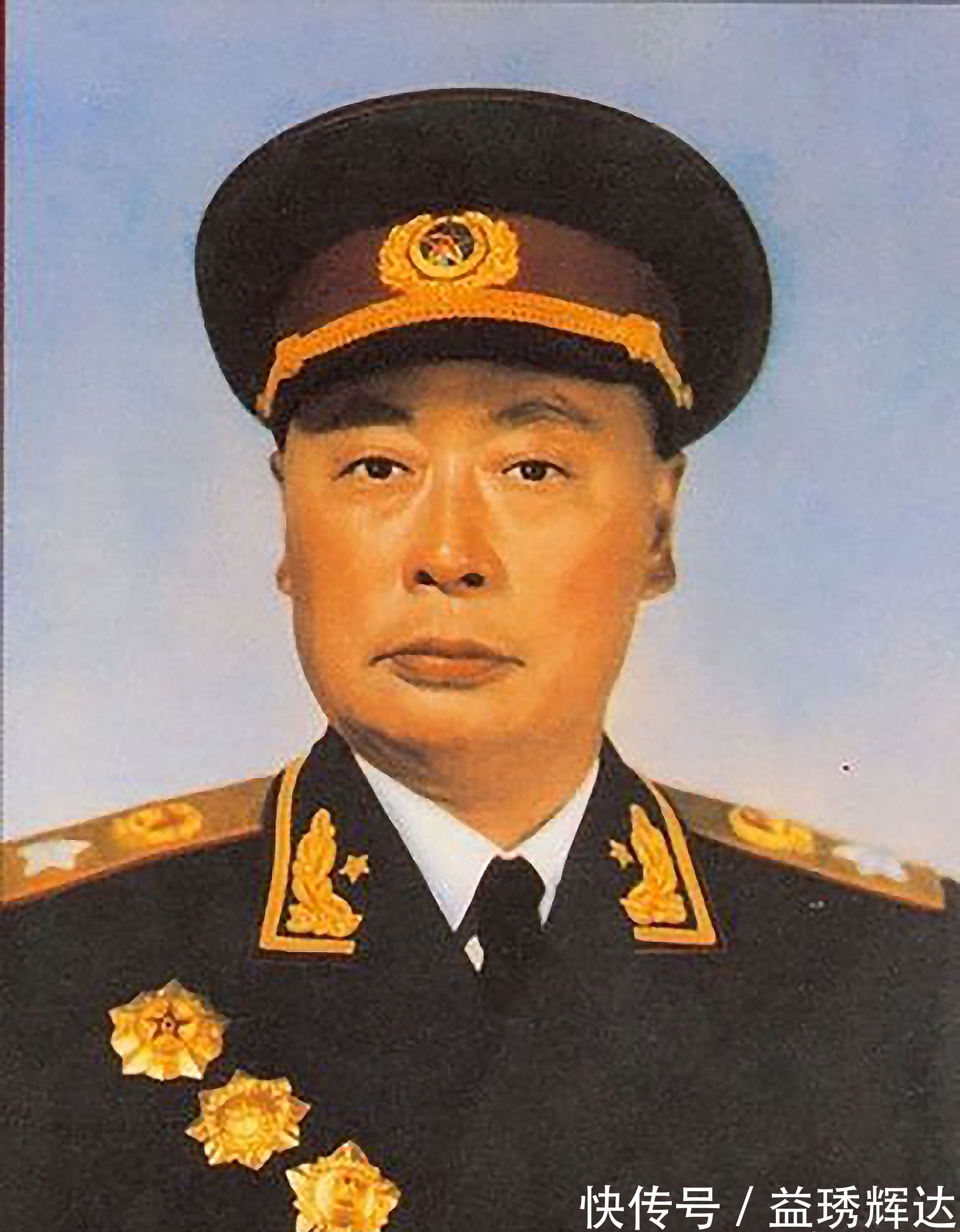 叶剑英#叶剑英元帅10精品书法作品欣赏,笔力坚挺,网友:字如其人也