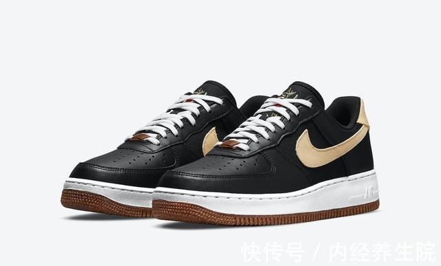 blazer 致敬中国文化！全新石榴Air Force 1即将登场！