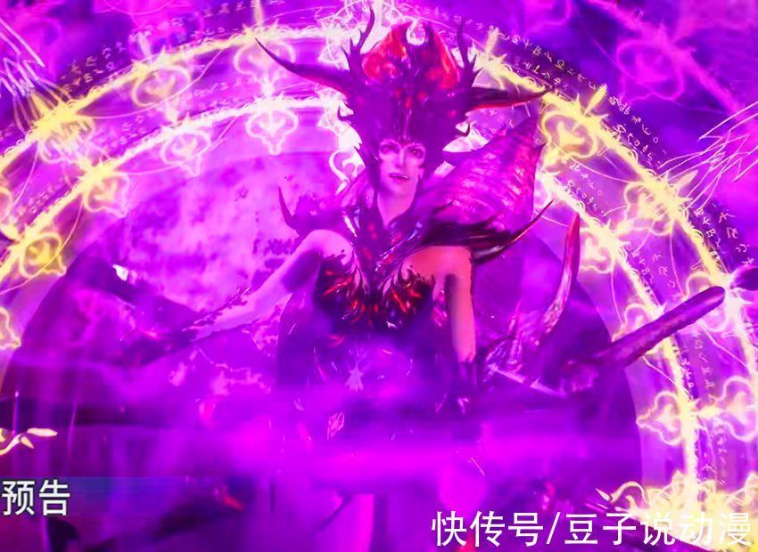 千仞雪|斗罗大陆:比比东形象升级,唐三击杀邪虎魔鲸王,千仞雪VS千道流