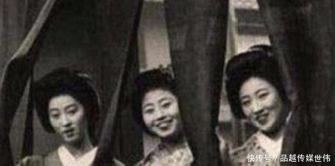 中国|日本投降时,将15万的日本女人留在中国,她们想法又是如何?