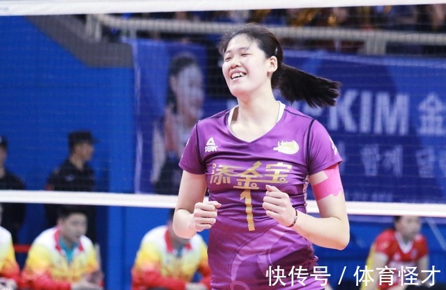 拉尔森|五连冠鼻祖上海女排21年没染指金牌,李盈莹或成上海夺冠最大障碍