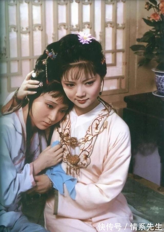 宁国府$薛宝钗送给黛玉的燕窝,究竟是治病良药,还是致命毒药?