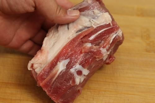 饺子馅|调饺子馅，牢记“加2水，放2油”，肉馅鲜嫩多汁，贼香贼香