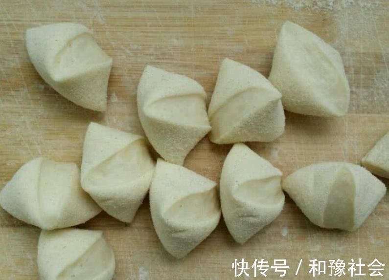 冬天吃饺子就得吃这馅的,钙是鸡肉的7倍,孩子常吃长高个体质好