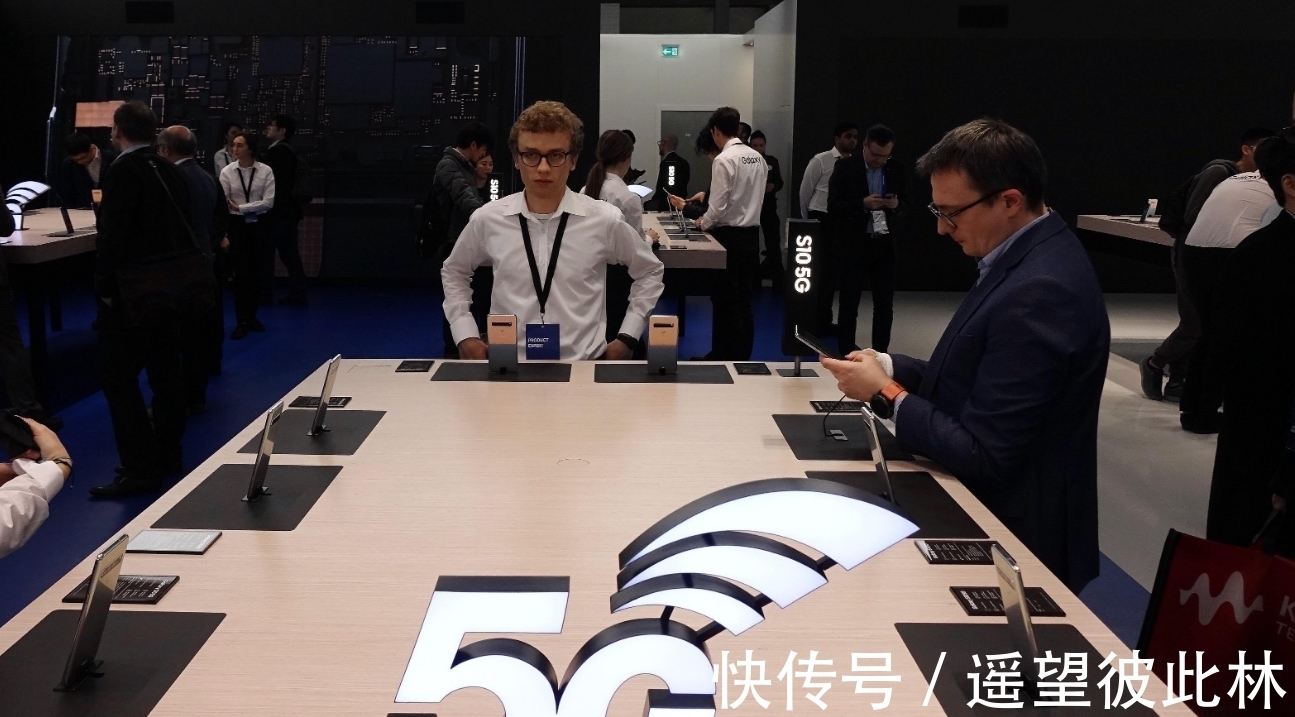 5g|华为5G快报:西班牙刚做出错误决定,非洲就传来了好消息!
