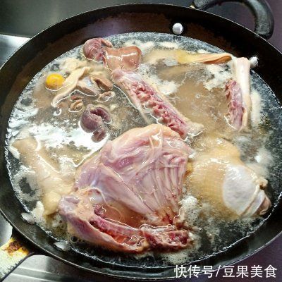 入味|家庭版卤鸭不入味？学我这样做，鲜香可口